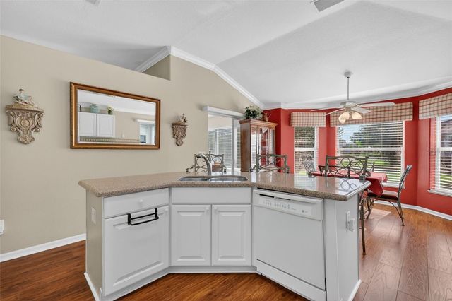 3183 KEARNS CORNER, The Villages, FL 32162