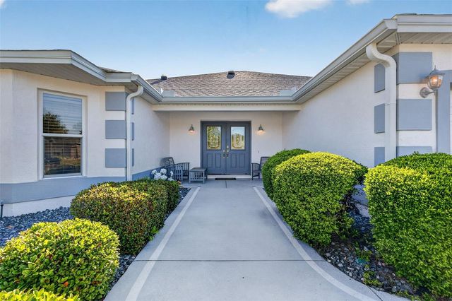 3183 KEARNS CORNER, The Villages, FL 32162