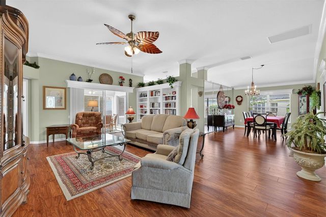 3183 KEARNS CORNER, The Villages, FL 32162