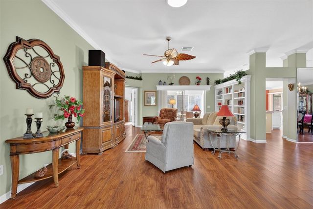 3183 KEARNS CORNER, The Villages, FL 32162