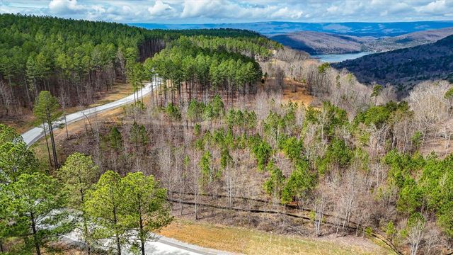 0 Birds Eye Way , Lot 1065, Guild, TN 37340