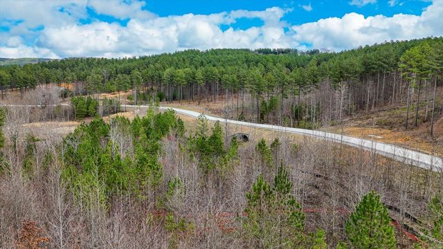 0 Birds Eye Way , Lot 1065, Guild, TN 37340