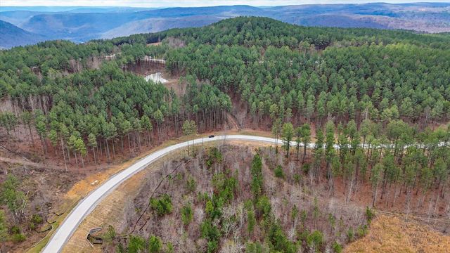0 Birds Eye Way , Lot 1065, Guild, TN 37340