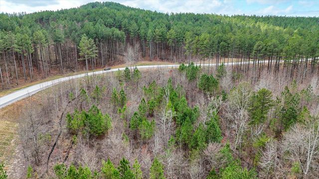 0 Birds Eye Way , Lot 1065, Guild, TN 37340