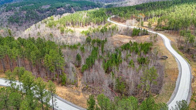 0 Birds Eye Way , Lot 1065, Guild, TN 37340