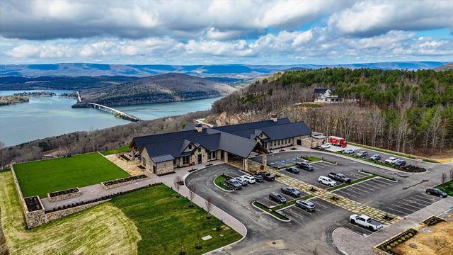 0 Birds Eye Way , Lot 1065, Guild, TN 37340