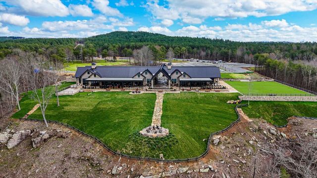 0 Birds Eye Way , Lot 1065, Guild, TN 37340