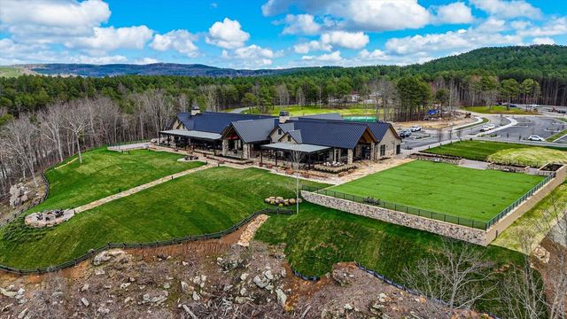 0 Birds Eye Way , Lot 1065, Guild, TN 37340