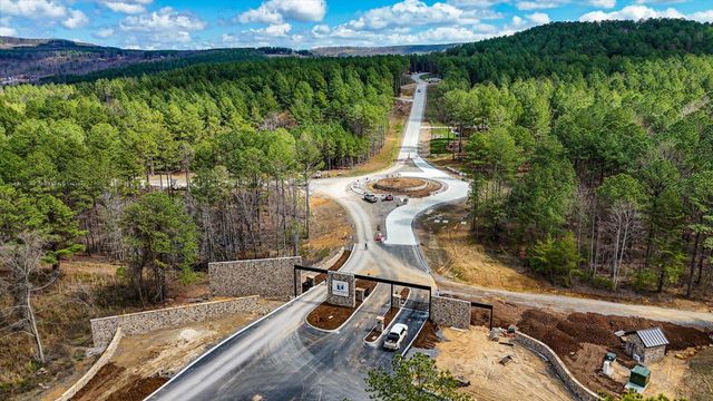 0 Birds Eye Way , Lot 1065, Guild, TN 37340