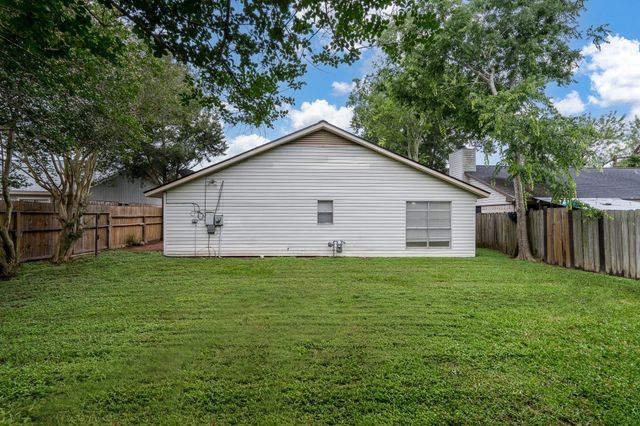 1163 Rock Canyon Drive, Katy, TX 77450