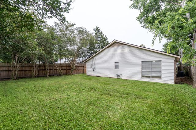 1163 Rock Canyon Drive, Katy, TX 77450