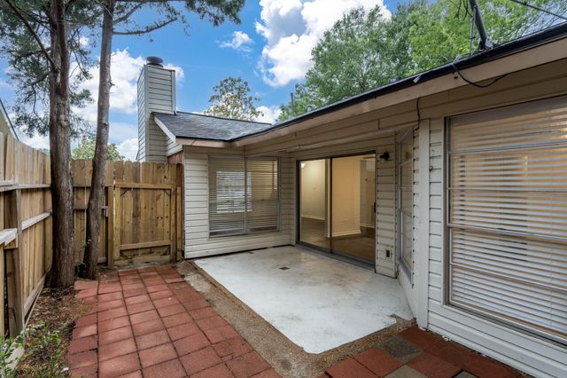 1163 Rock Canyon Drive, Katy, TX 77450
