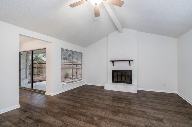 1163 Rock Canyon Drive, Katy, TX 77450