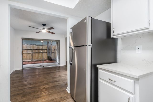 1163 Rock Canyon Drive, Katy, TX 77450