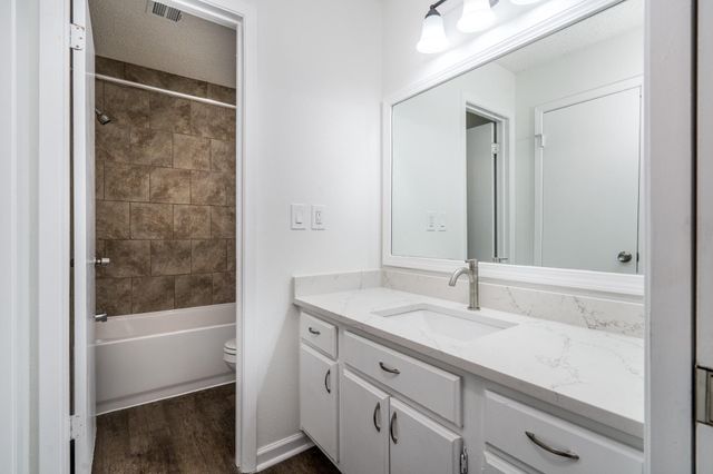 1163 Rock Canyon Drive, Katy, TX 77450