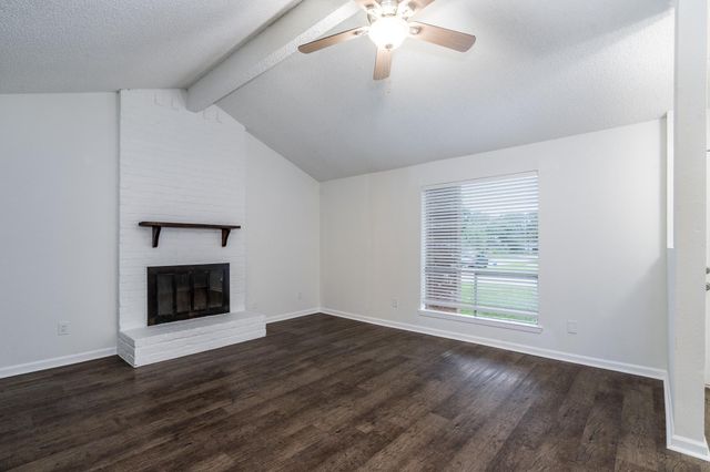 1163 Rock Canyon Drive, Katy, TX 77450