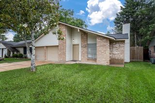 1163 Rock Canyon Drive, Katy, TX 77450
