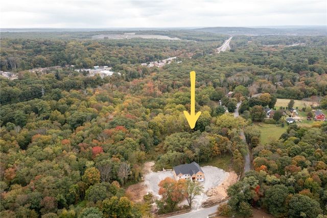 0 Lot A Old Smithfield Road N, North Smithfield, RI 02869