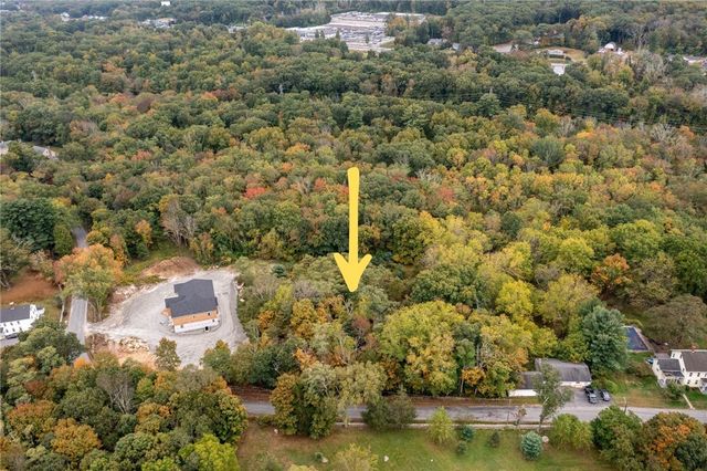 0 Lot A Old Smithfield Road N, North Smithfield, RI 02869