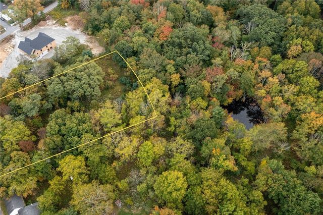 0 Lot A Old Smithfield Road N, North Smithfield, RI 02869