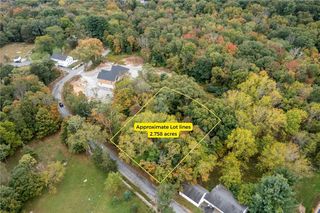 0 Lot A Old Smithfield Road N, North Smithfield, RI 02869