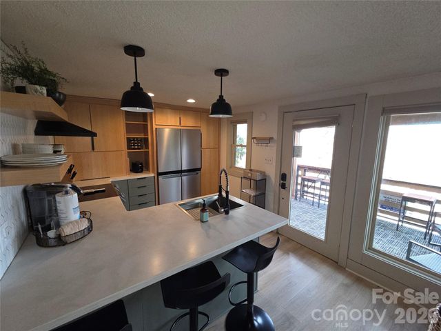 108 Northridge Road 1-B, Banner Elk, NC 28604