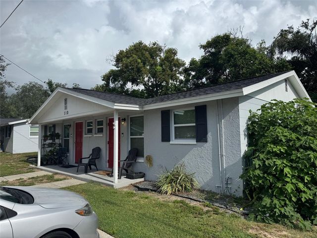 110 KARDE LANE, Brandon, FL 33510