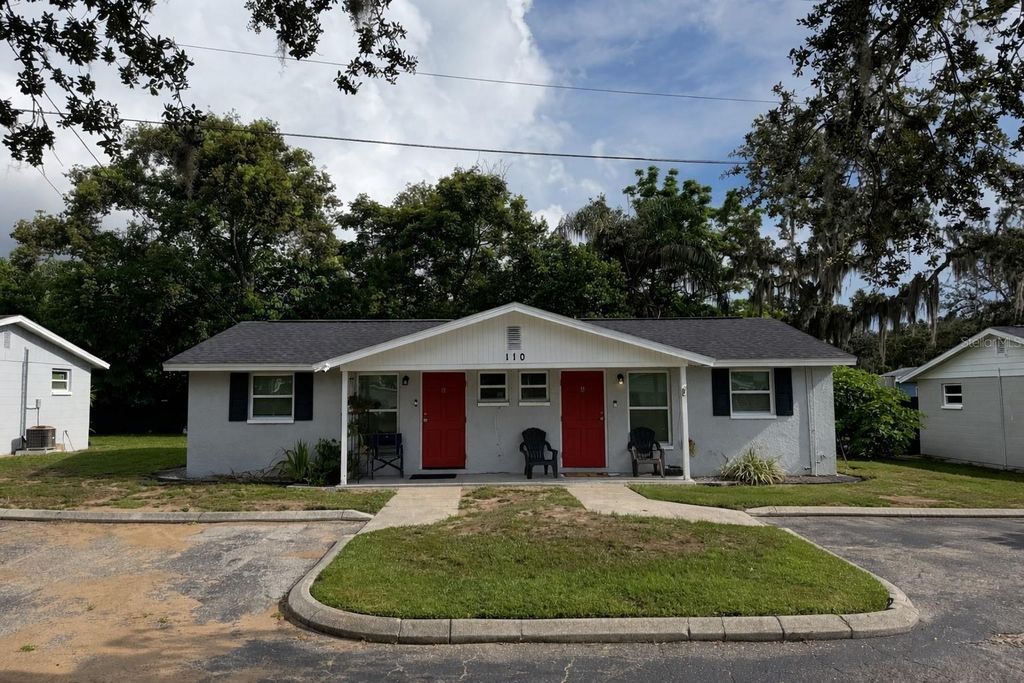 110 KARDE LANE, Brandon, FL 33510