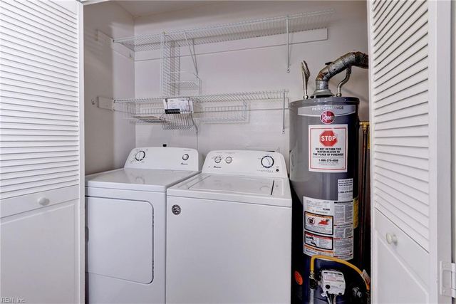 107 Roland DR, Hampton, VA 23669