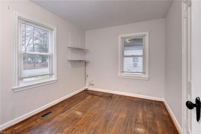 107 Roland DR, Hampton, VA 23669