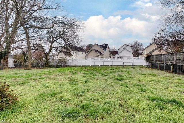 107 Roland DR, Hampton, VA 23669