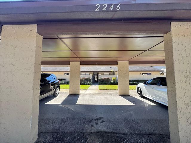 2246 FIRESTONE PLACE, Winter Haven, FL 33884