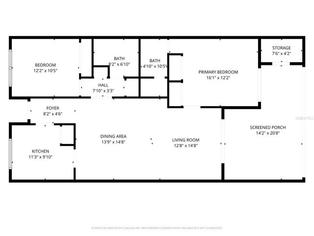 2246 FIRESTONE PLACE, Winter Haven, FL 33884