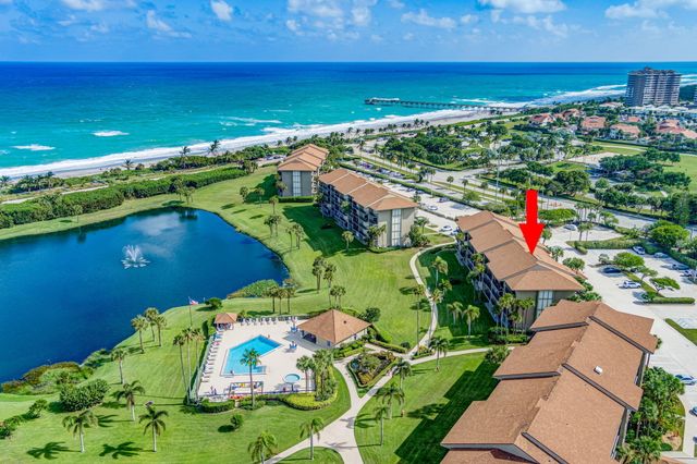 501 S Seas Drive 202, Jupiter, FL 33477