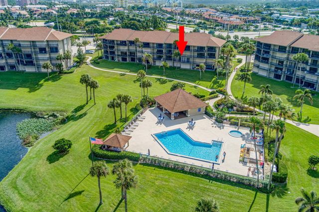 501 S Seas Drive 202, Jupiter, FL 33477