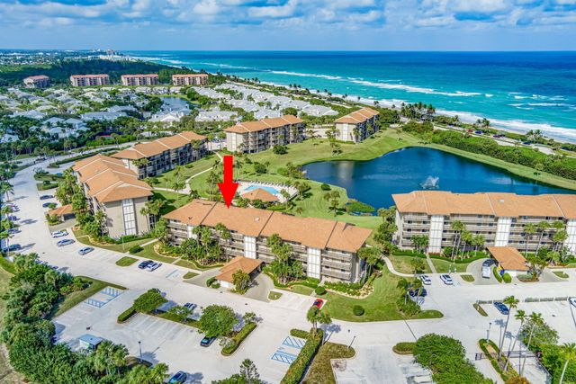 501 S Seas Drive 202, Jupiter, FL 33477