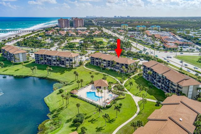 501 S Seas Drive 202, Jupiter, FL 33477