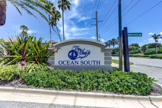501 S Seas Drive 202, Jupiter, FL 33477