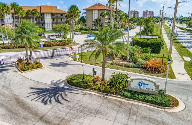 501 S Seas Drive 202, Jupiter, FL 33477