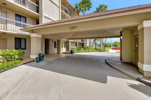 501 S Seas Drive 202, Jupiter, FL 33477
