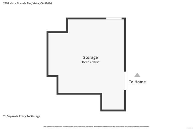 2394 Vista Grande, Vista, CA 92084