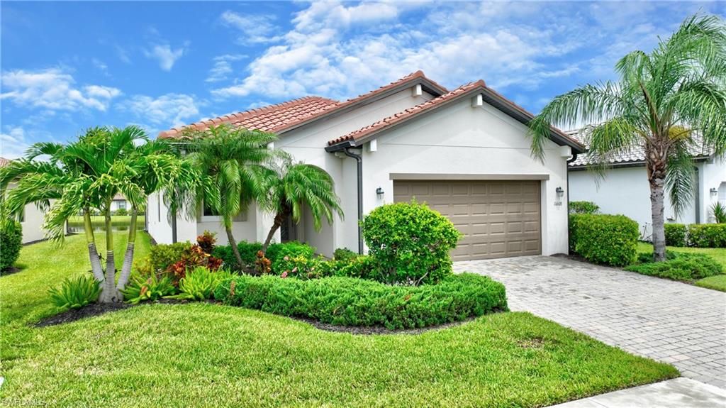 11608 Golden Oak TER, FORT MYERS, FL 33913 — exterior