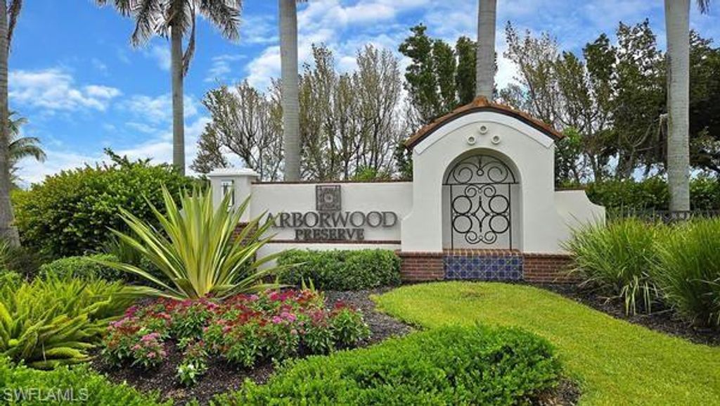11608 Golden Oak TER, FORT MYERS, FL 33913 — photo 2