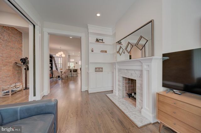 1842 NORTH CAPITOL ST NW, Washington, DC 20002