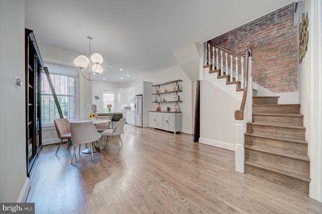 1842 NORTH CAPITOL ST NW, Washington, DC 20002