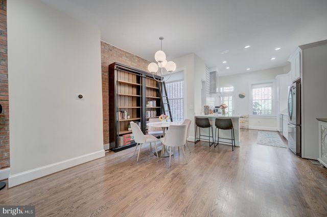 1842 NORTH CAPITOL ST NW, Washington, DC 20002