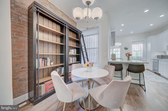 1842 NORTH CAPITOL ST NW, Washington, DC 20002