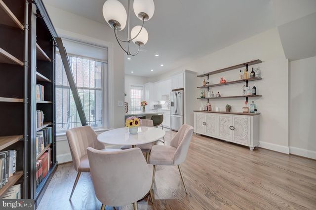 1842 NORTH CAPITOL ST NW, Washington, DC 20002