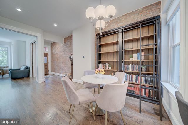 1842 NORTH CAPITOL ST NW, Washington, DC 20002
