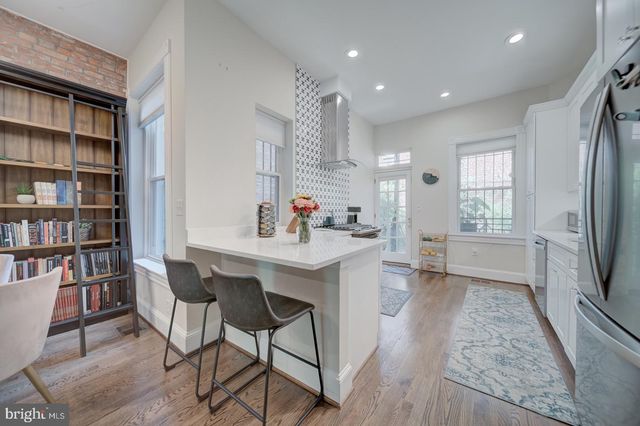 1842 NORTH CAPITOL ST NW, Washington, DC 20002